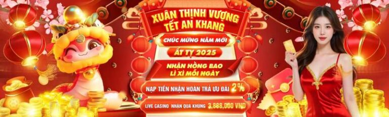 789Win Li Xi 89K Nhan Dip Tet Den Xuan Ve