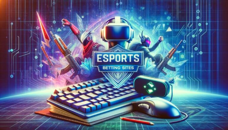 Cá Cược Esport - Khám Phá Thế Giới Đầy Hấp Dẫn