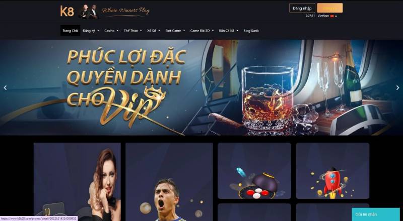 Cách Sử Dụng Hiệu Quả Khoản Tặng 100K