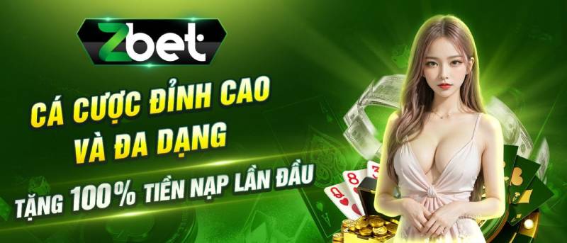 Giới Thiệu Về Zbet