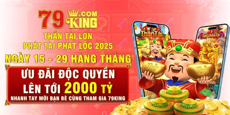 Review Nha Cai 79king – Su Lua Chon Ca Cuoc Chuyen Nghiep