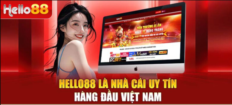 Review Nha Cai Hello88 – Su Lua Chon Khon Ngoan