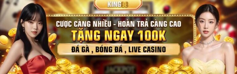 Review Nhà Cái King88 – Sân Chơi Cá Cược Chuẩn Quốc Tế